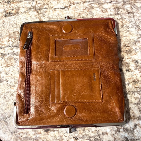HOBO Handbags - Hobo Lauren Wallet